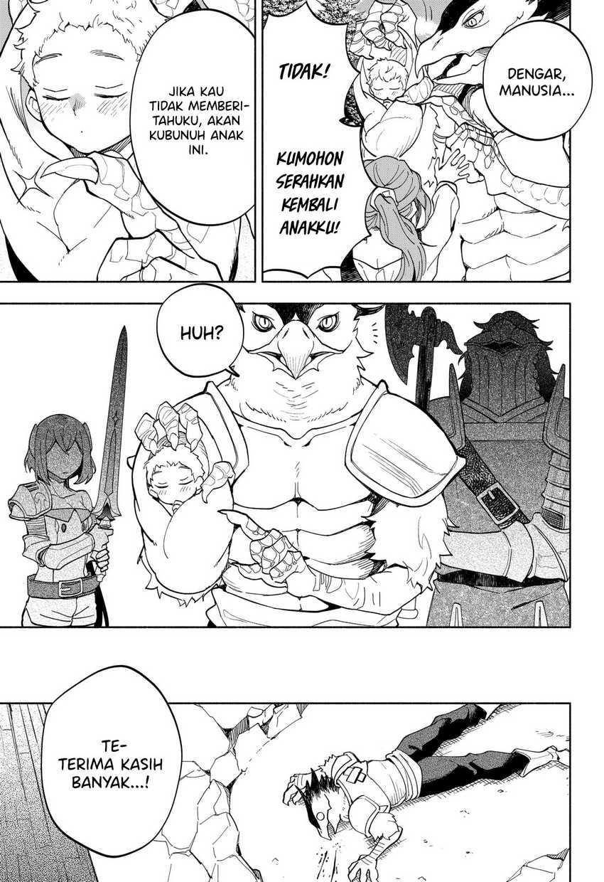 maou-sama-exchange - Chapter: 16