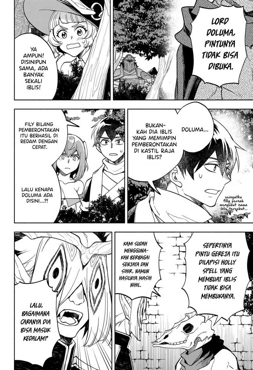 maou-sama-exchange - Chapter: 16