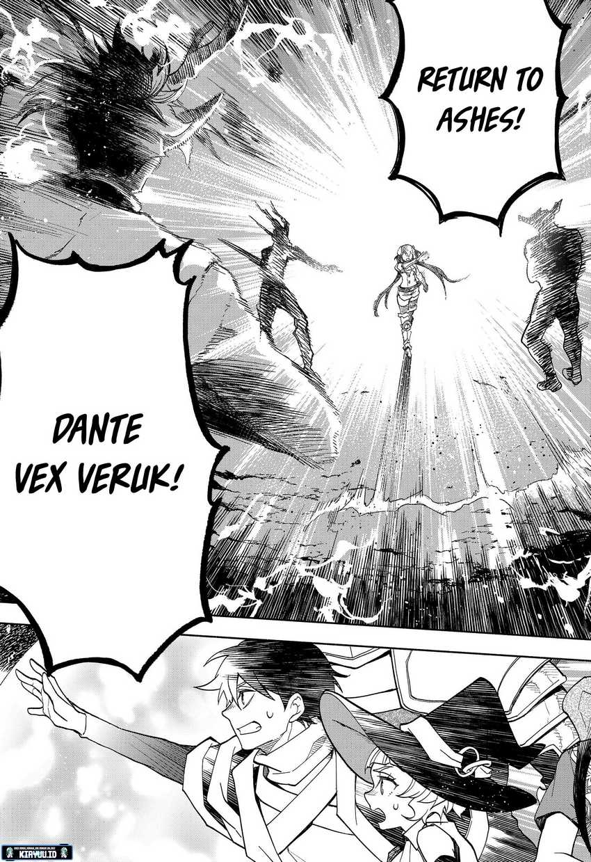 maou-sama-exchange - Chapter: 16