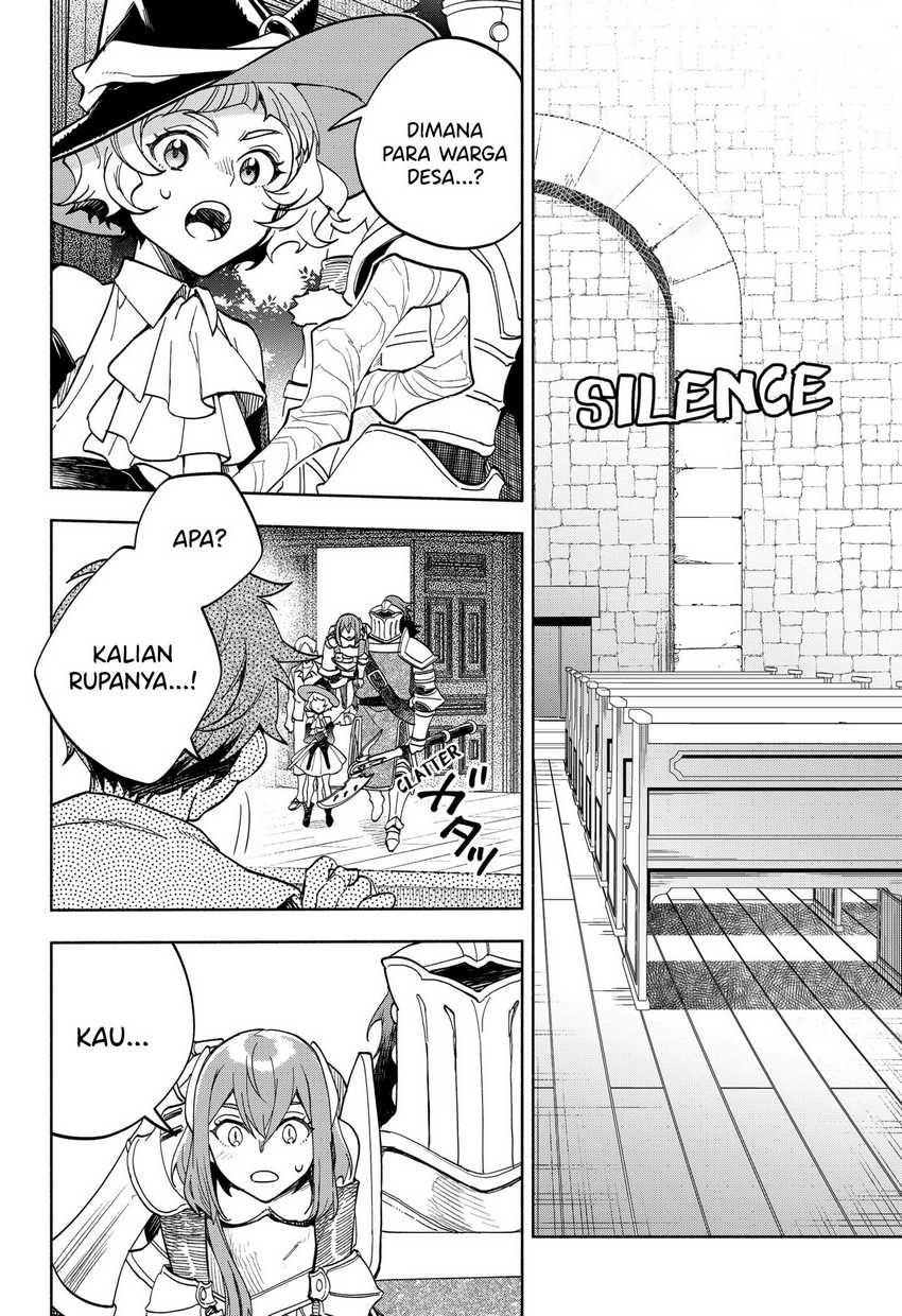 maou-sama-exchange - Chapter: 16