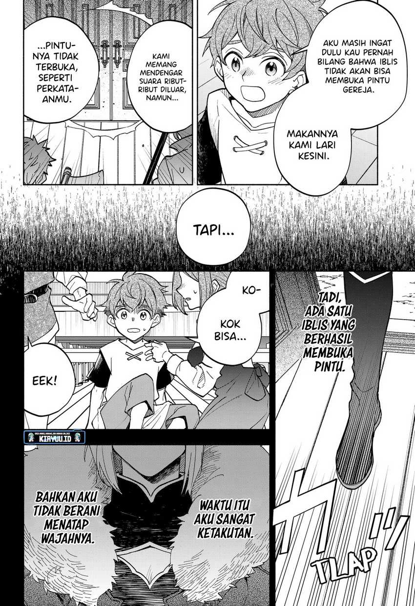 maou-sama-exchange - Chapter: 16