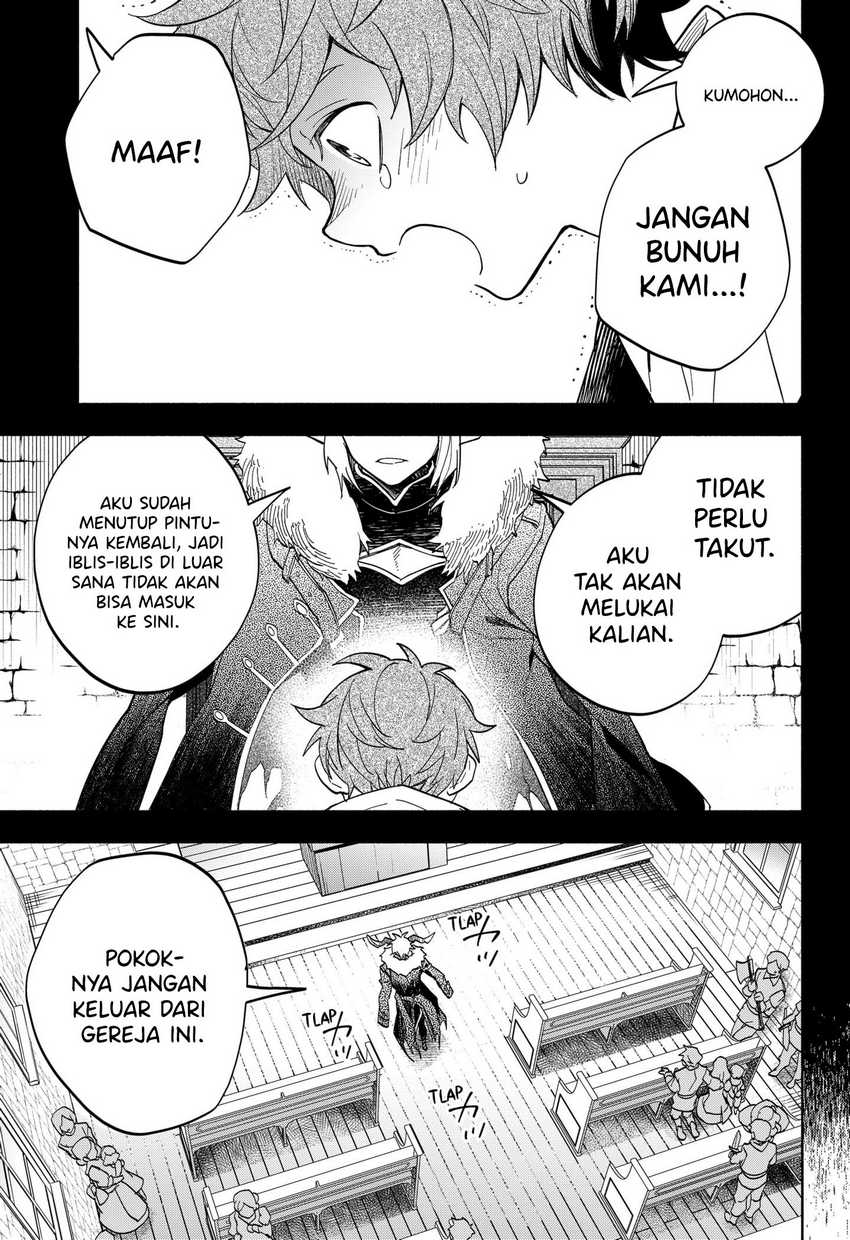 maou-sama-exchange - Chapter: 16