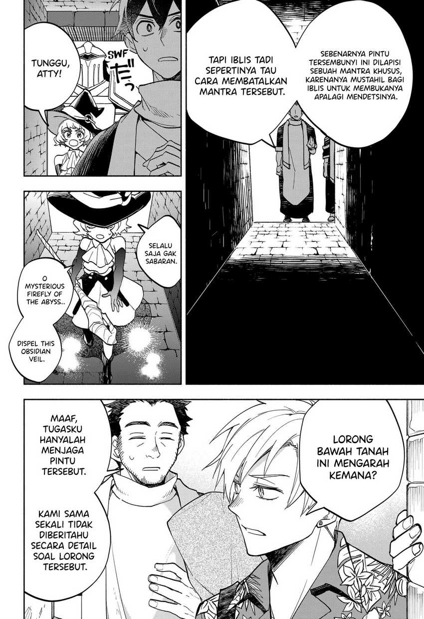 maou-sama-exchange - Chapter: 16
