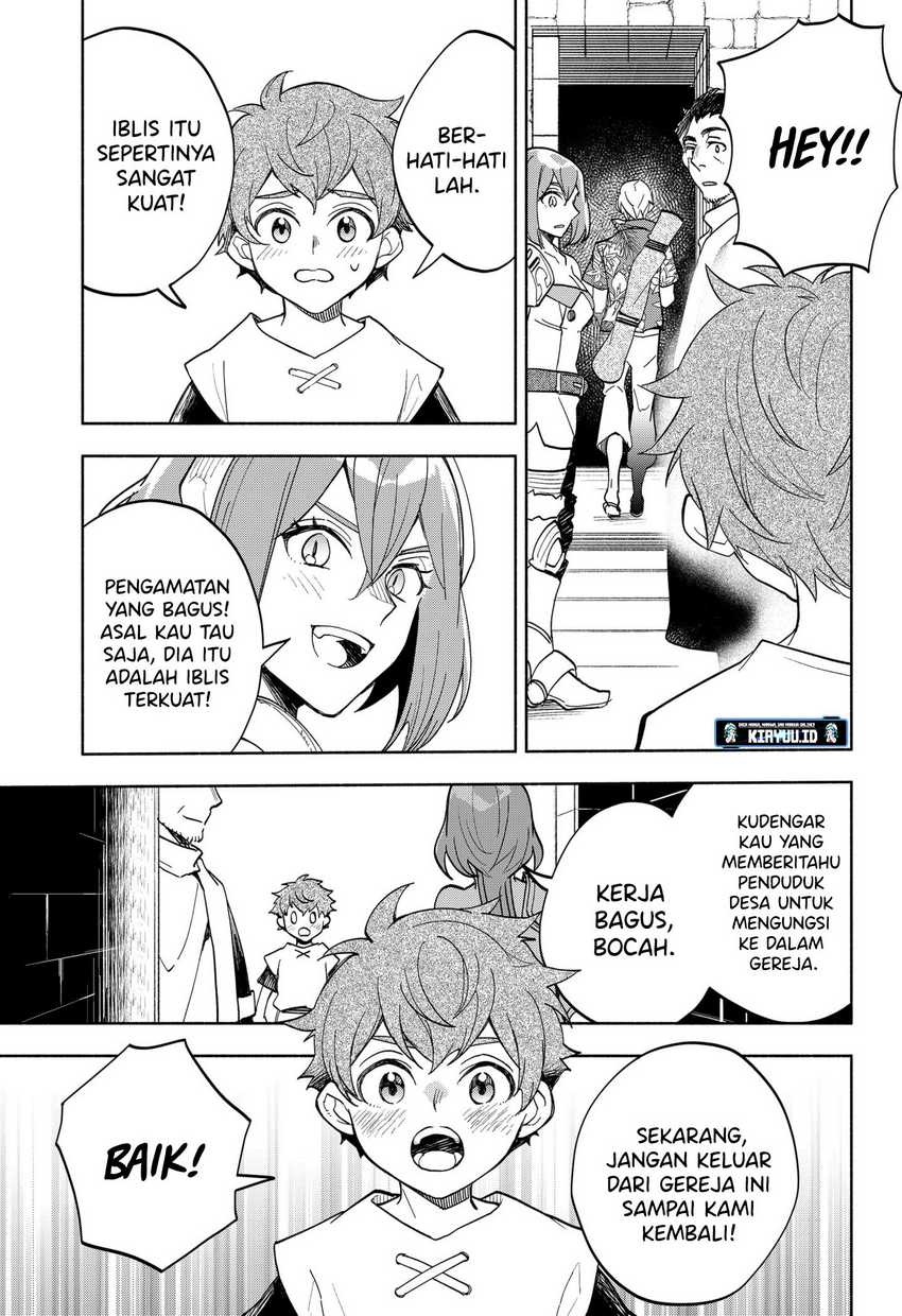 maou-sama-exchange - Chapter: 16