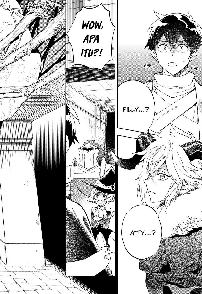 maou-sama-exchange - Chapter: 16