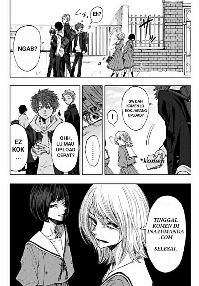 gyaru-gamer-homeraretai - Chapter: 6