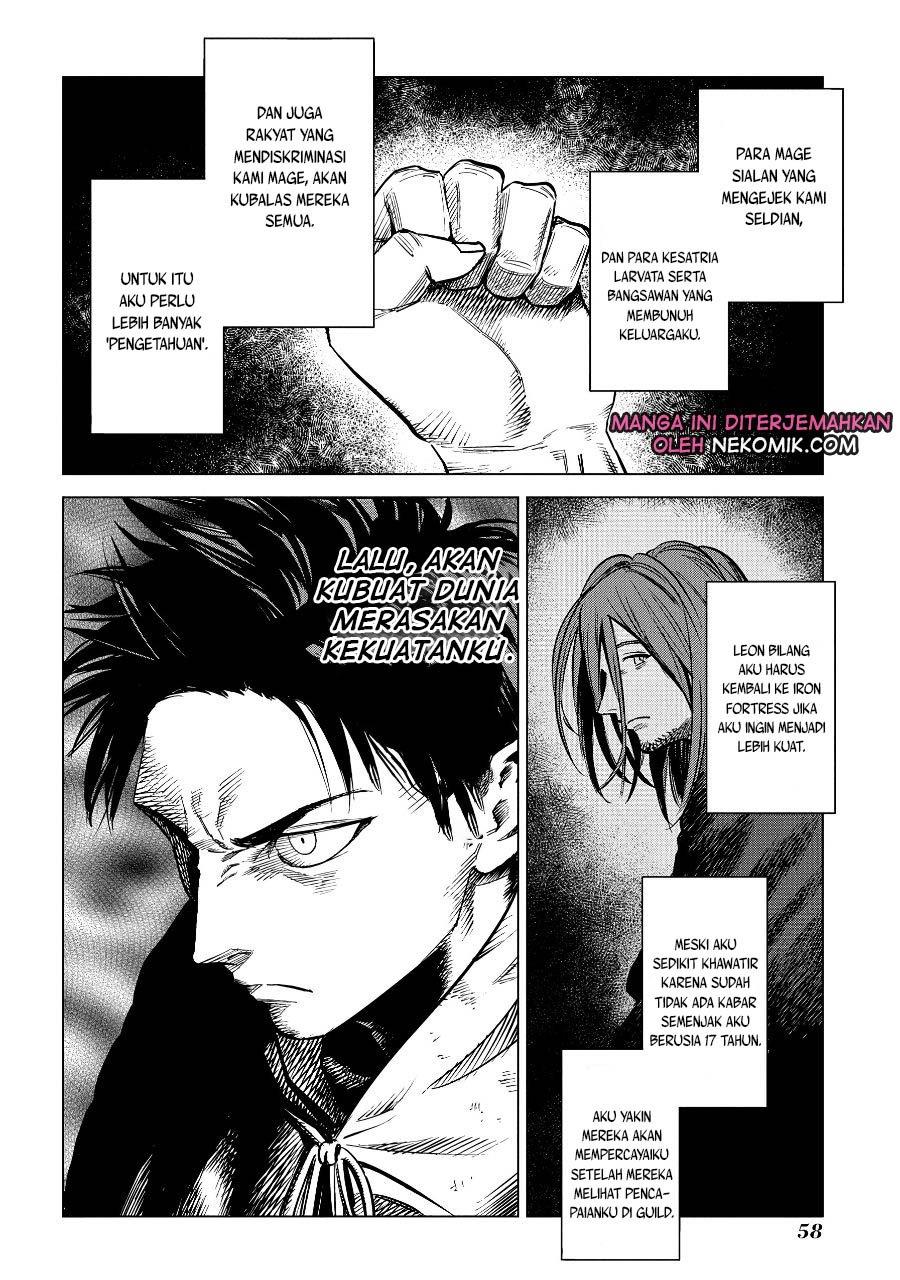 madou-no-keifu - Chapter: 6