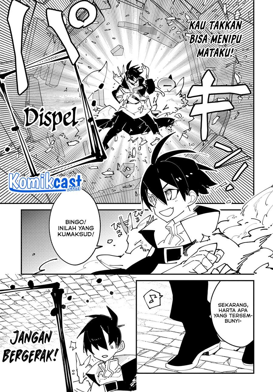 isekai-tensei-no-boukensha - Chapter: 27