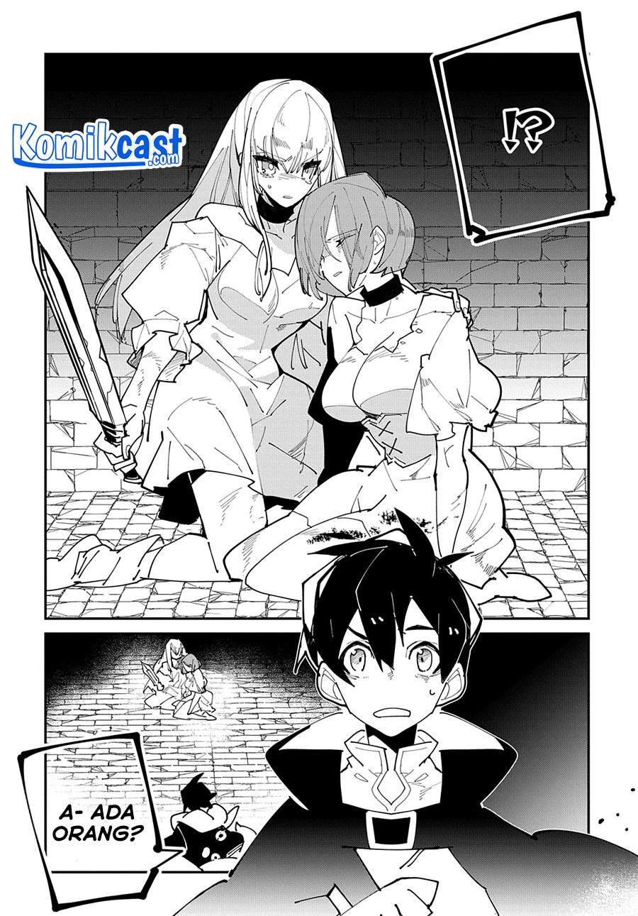 isekai-tensei-no-boukensha - Chapter: 27