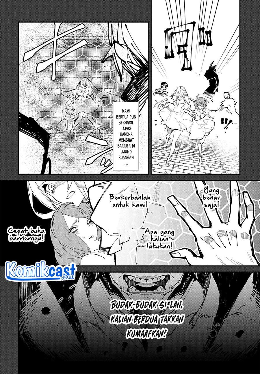 isekai-tensei-no-boukensha - Chapter: 27