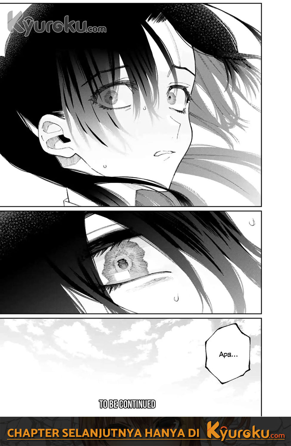 that-girl-is-not-just-cute - Chapter: 42