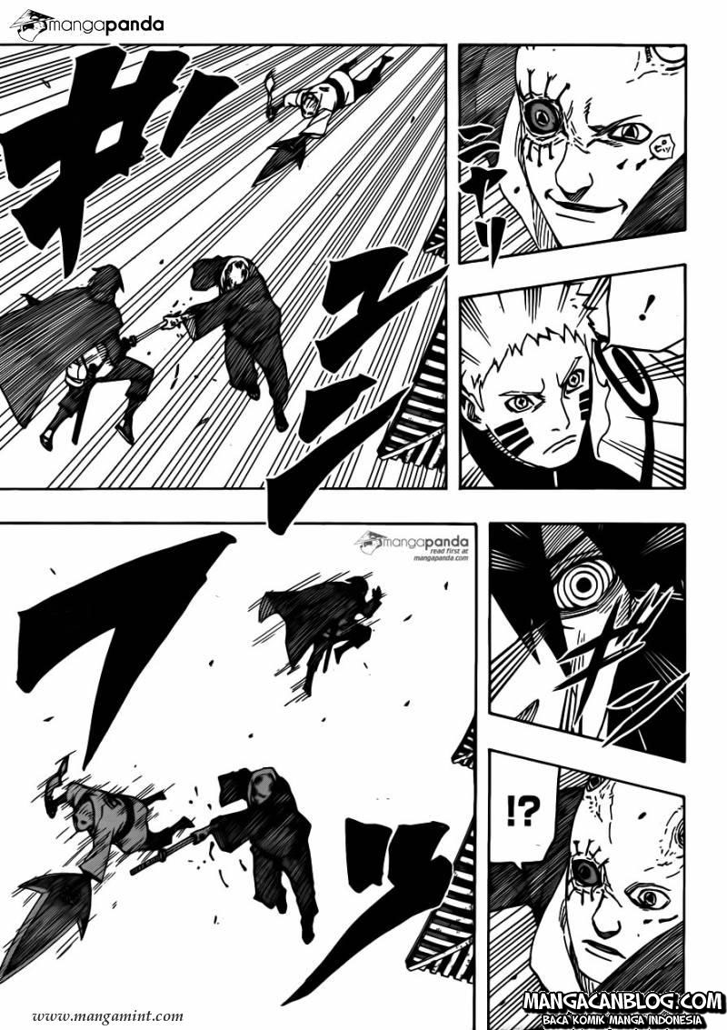 naruto-id - Chapter: 706