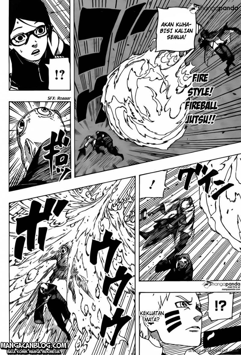 naruto-id - Chapter: 706