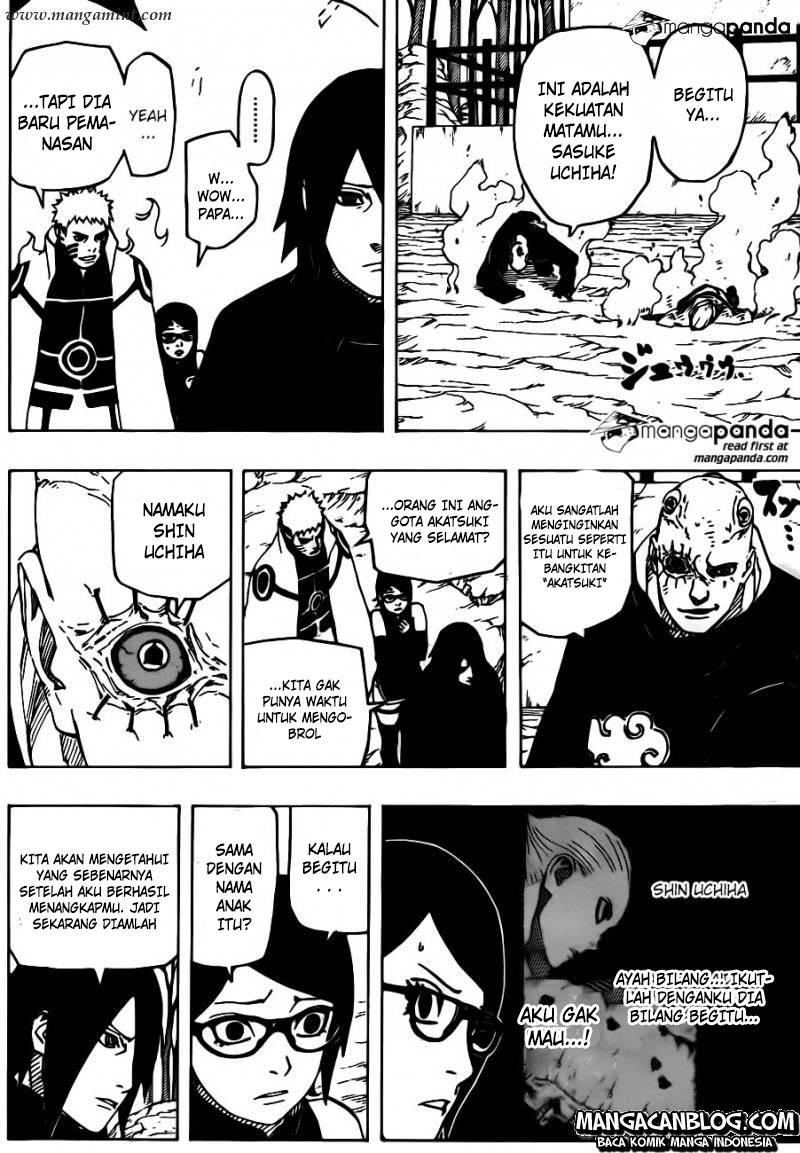 naruto-id - Chapter: 706