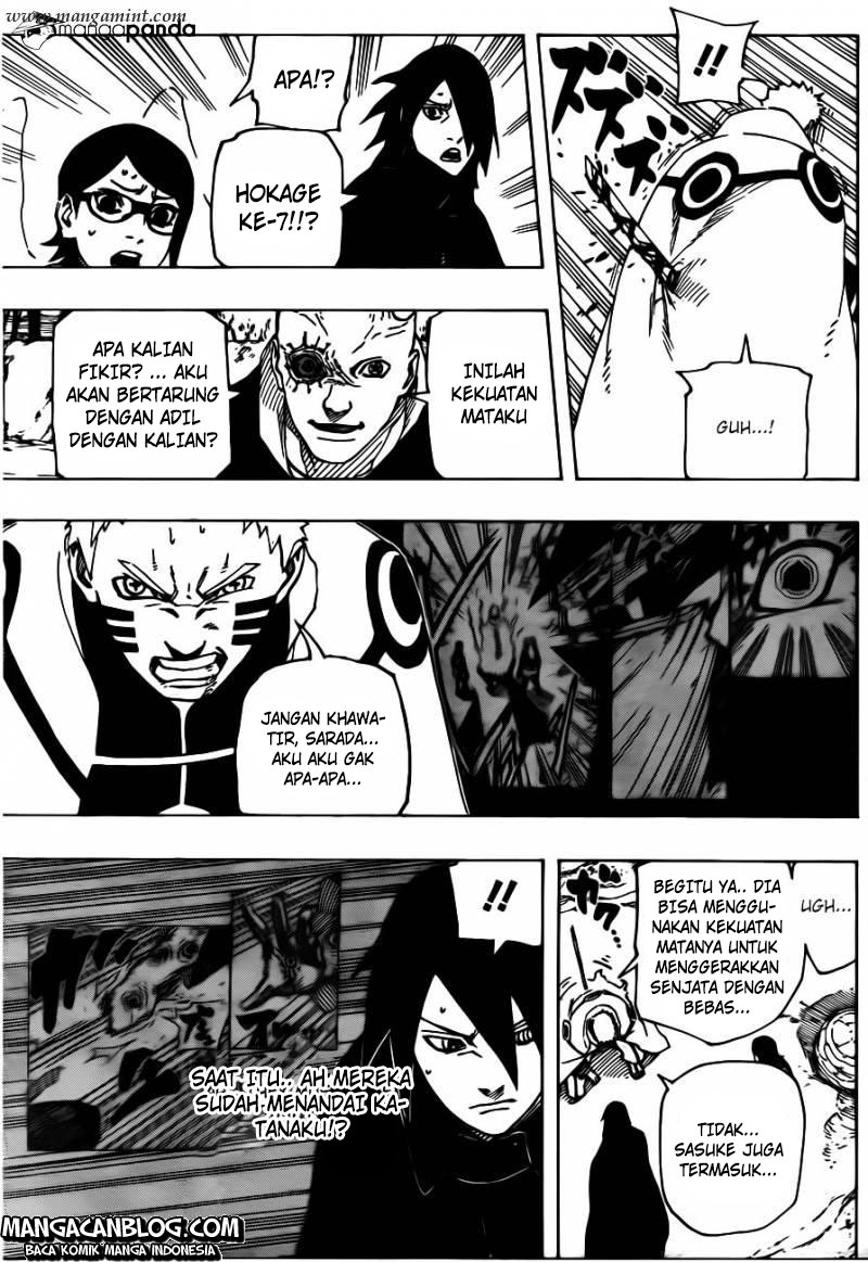 naruto-id - Chapter: 706