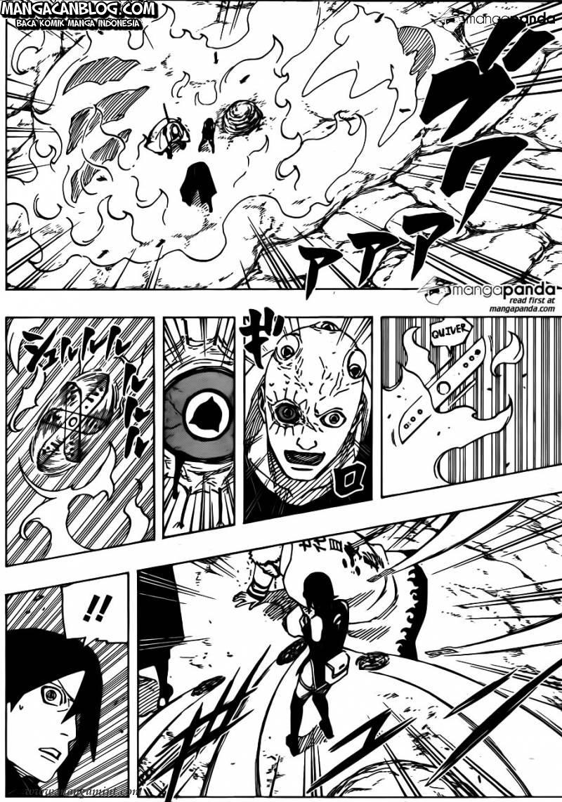 naruto-id - Chapter: 706