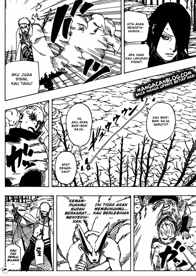 naruto-id - Chapter: 706