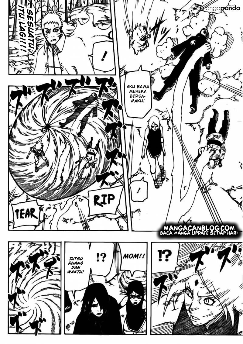 naruto-id - Chapter: 706