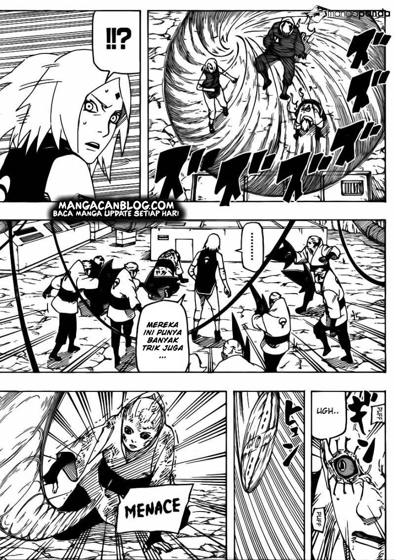 naruto-id - Chapter: 706