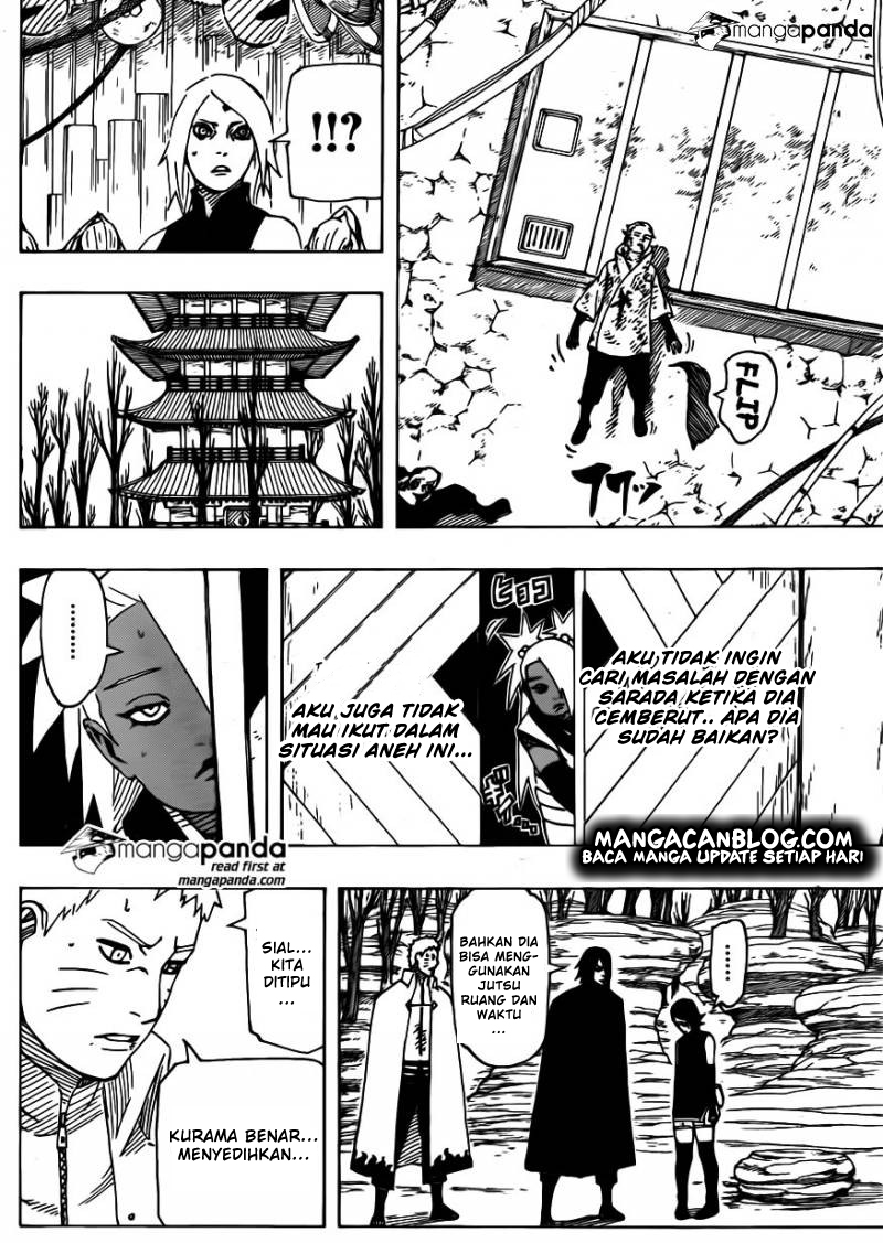 naruto-id - Chapter: 706