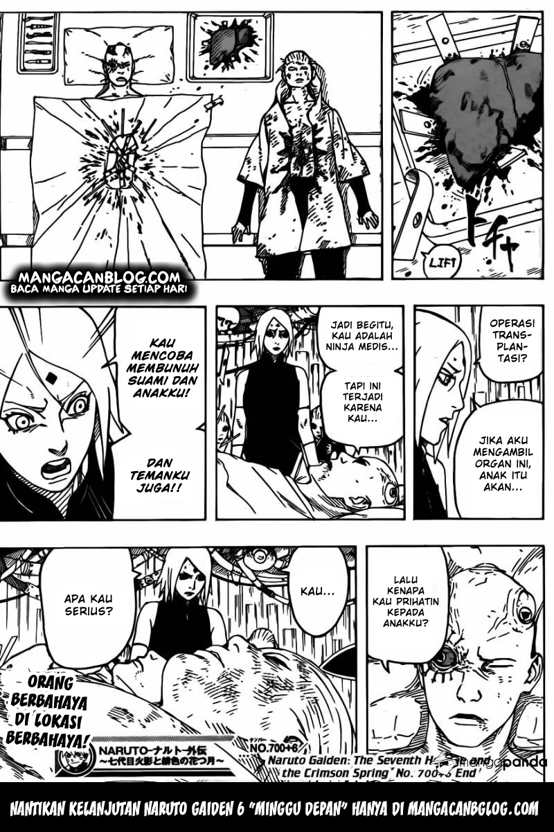 naruto-id - Chapter: 706