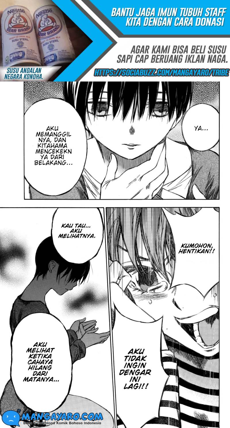 hone-ga-kusaru-made - Chapter: 89
