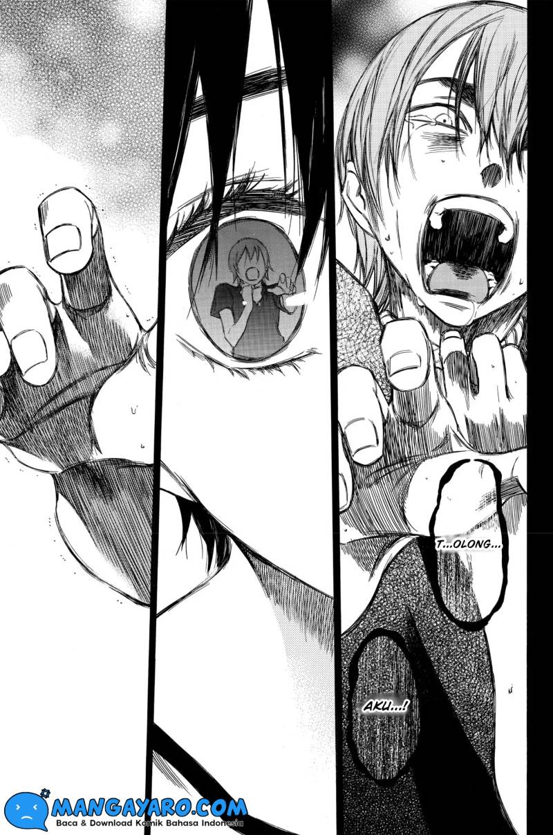 hone-ga-kusaru-made - Chapter: 89
