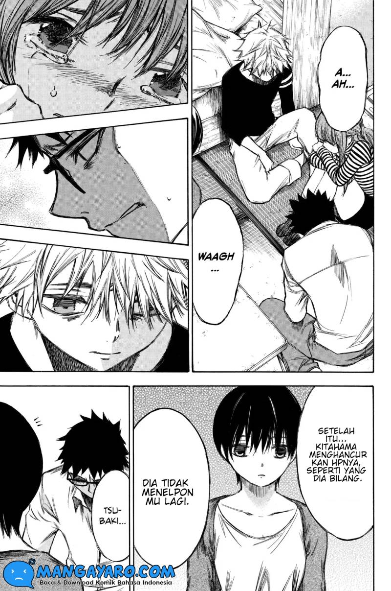 hone-ga-kusaru-made - Chapter: 89