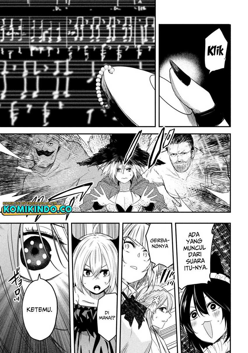 isekai-kaeri-no-daikenja-sama-wa-sore-demo-kossori-kurashite-iru-tsumori-desu - Chapter: 24