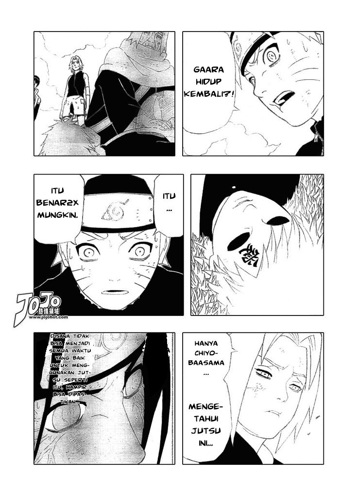 naruto-id - Chapter: 279