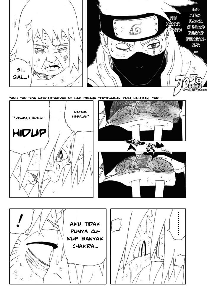 naruto-id - Chapter: 279