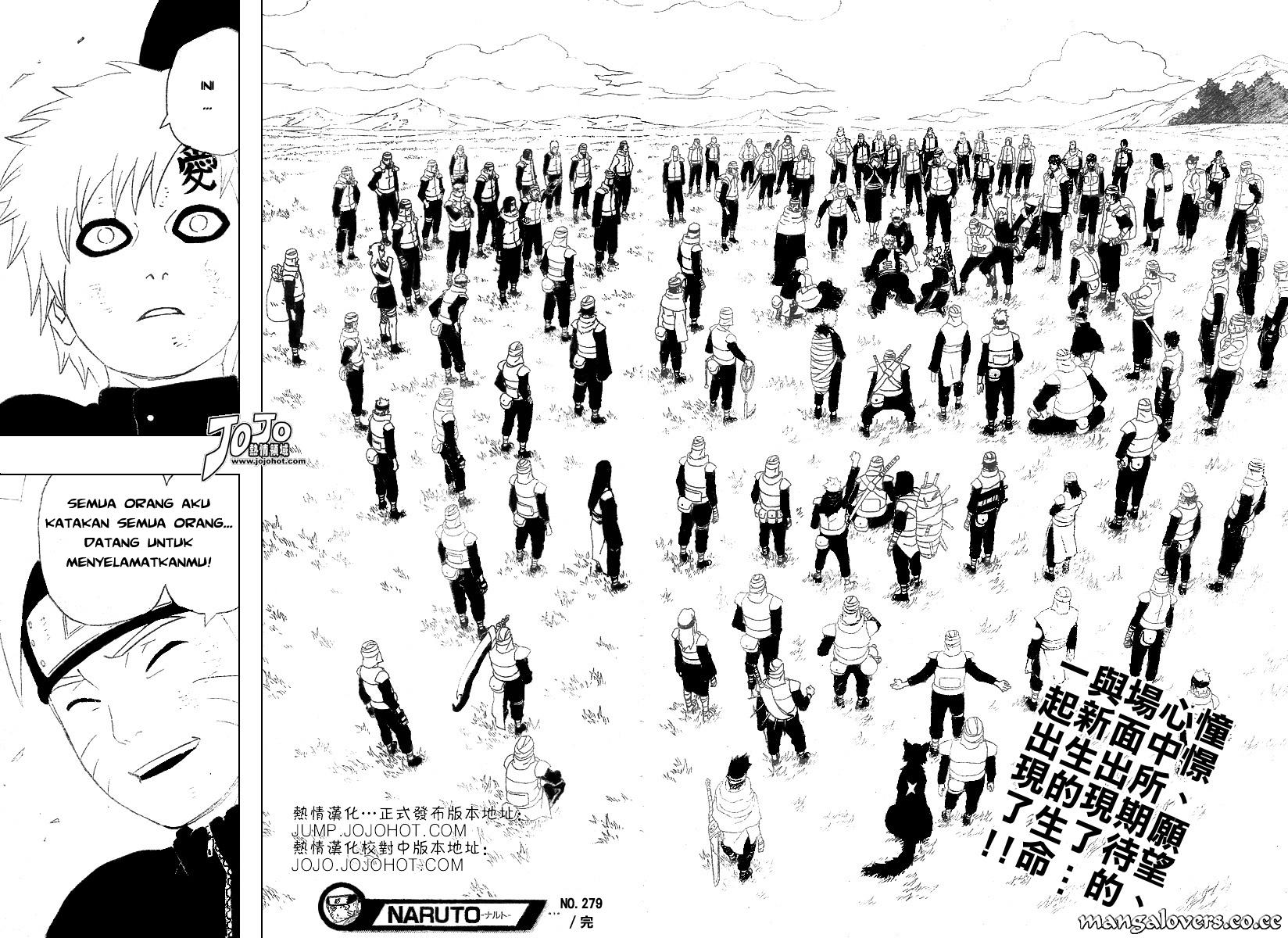 naruto-id - Chapter: 279