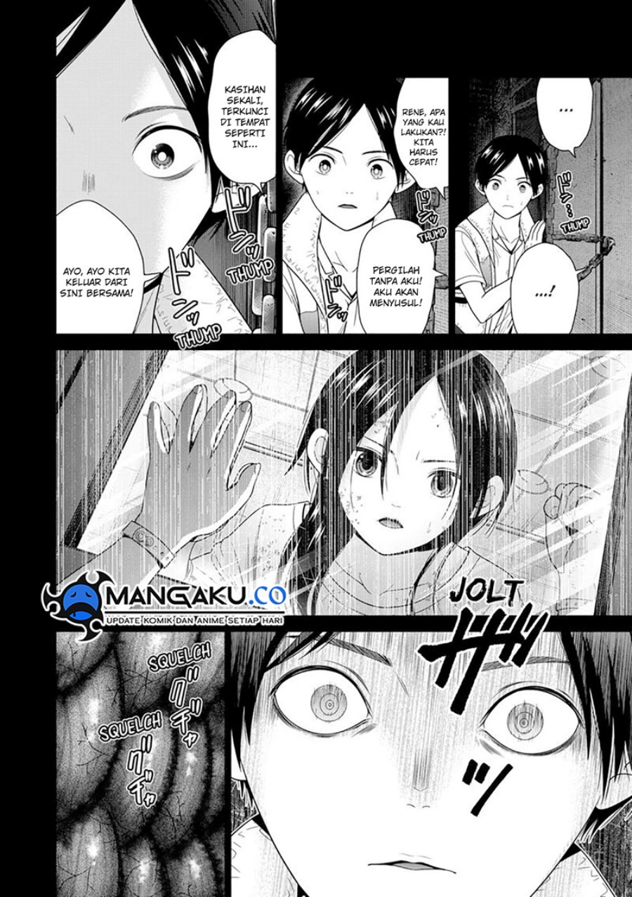 shin-tokyo - Chapter: 75