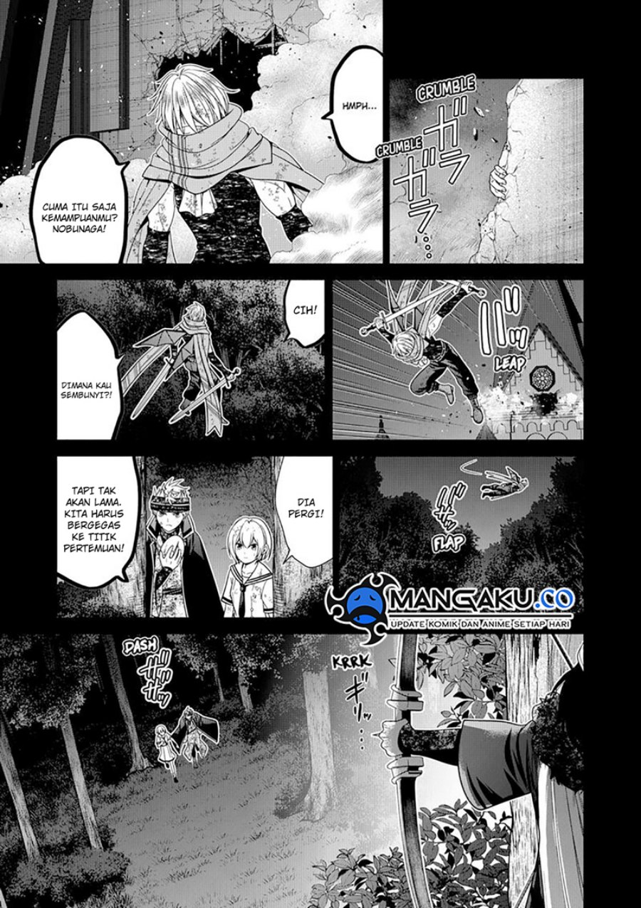 shin-tokyo - Chapter: 75