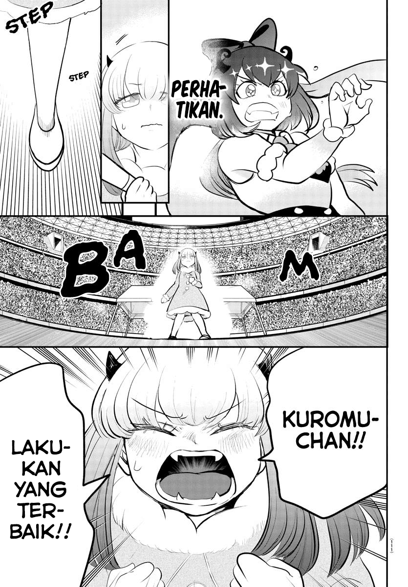 mairimashita-iruma-kun - Chapter: 193