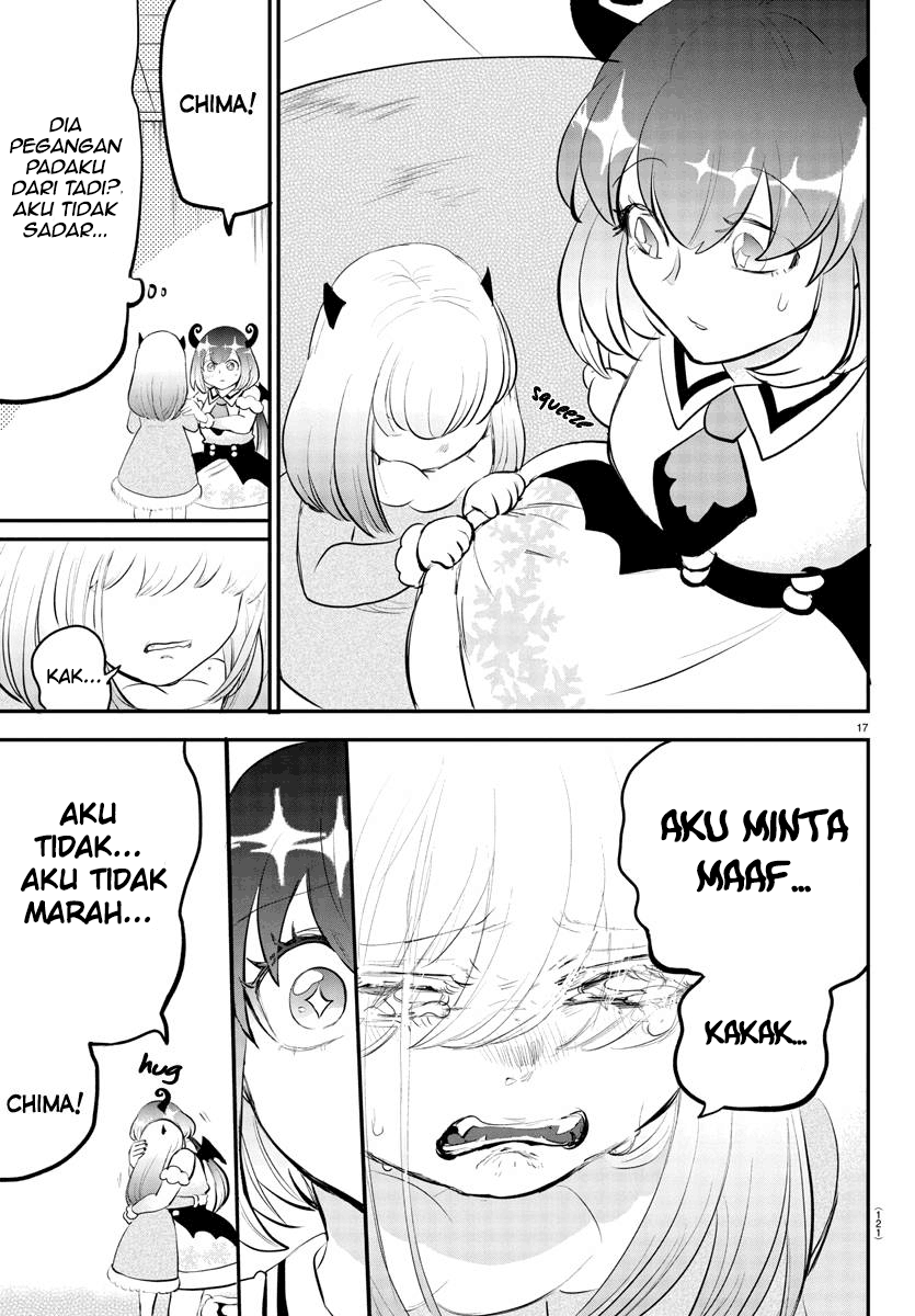 mairimashita-iruma-kun - Chapter: 193