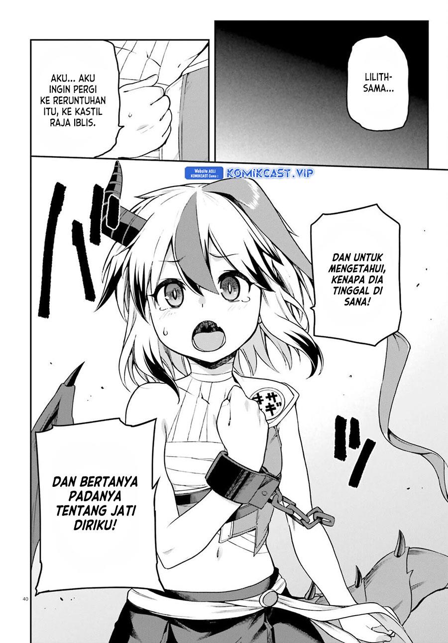 sentouin-hakenshimasu - Chapter: 47