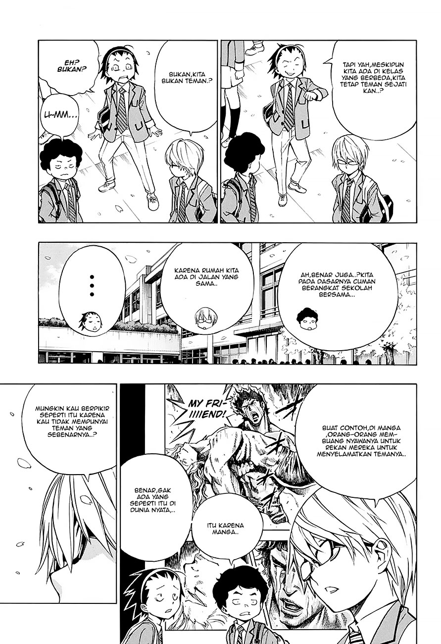 bakuman-age-13 - Chapter: 1