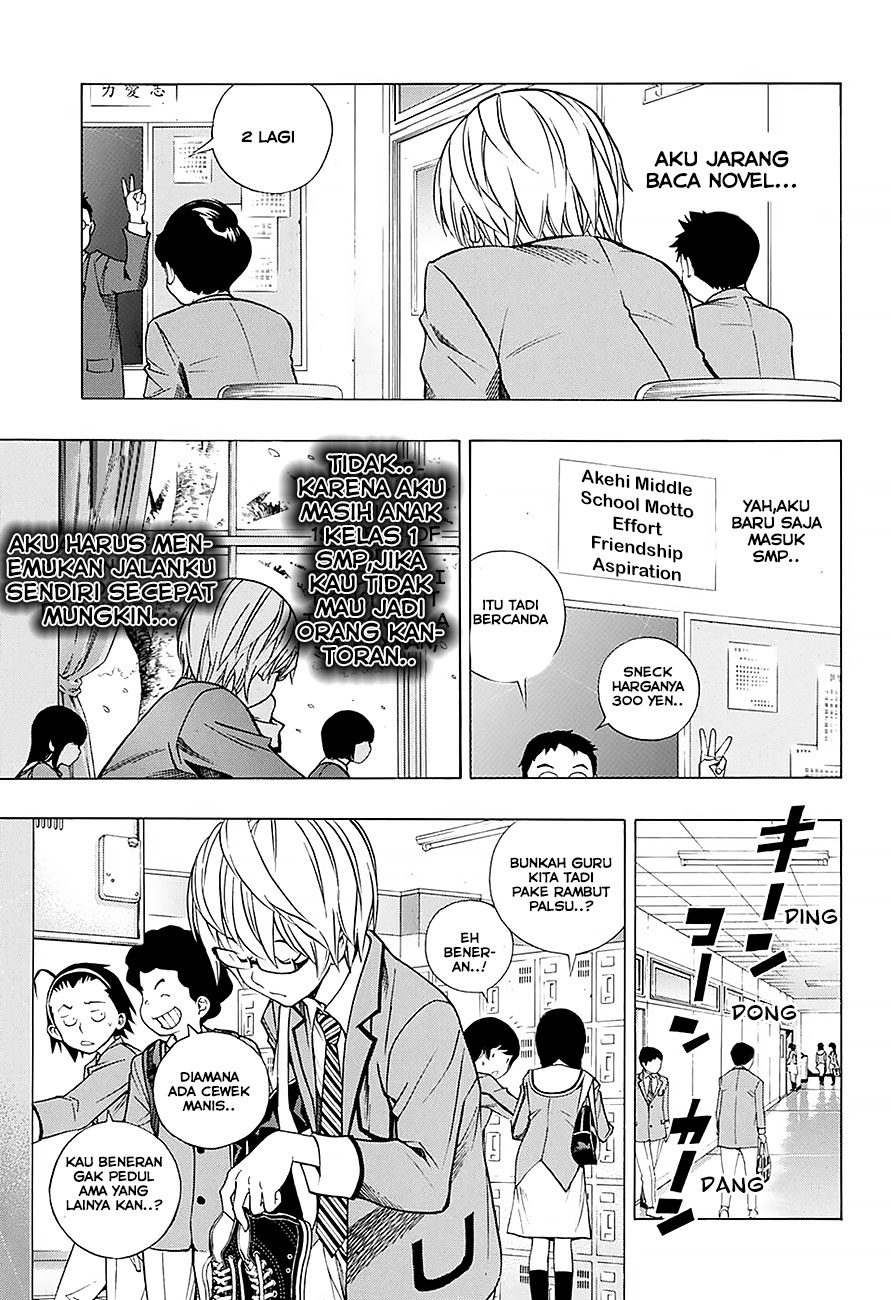 bakuman-age-13 - Chapter: 1