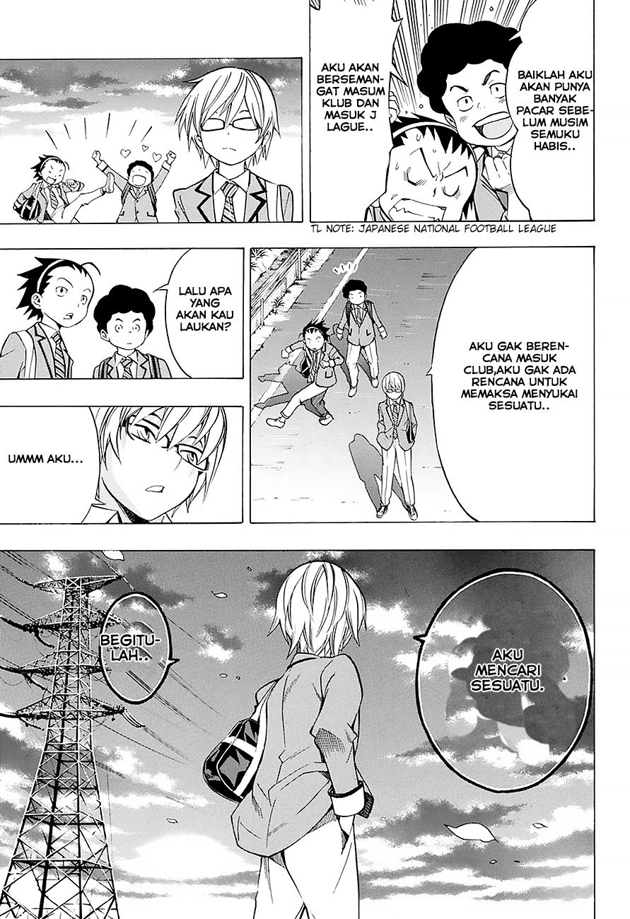 bakuman-age-13 - Chapter: 1