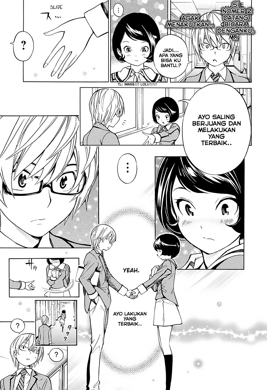 bakuman-age-13 - Chapter: 1