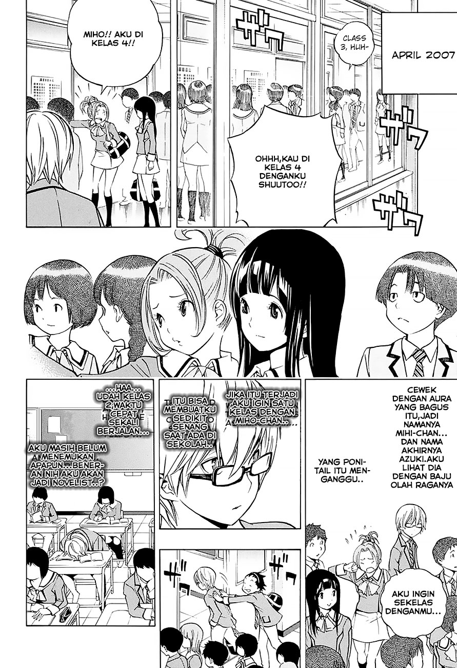 bakuman-age-13 - Chapter: 1