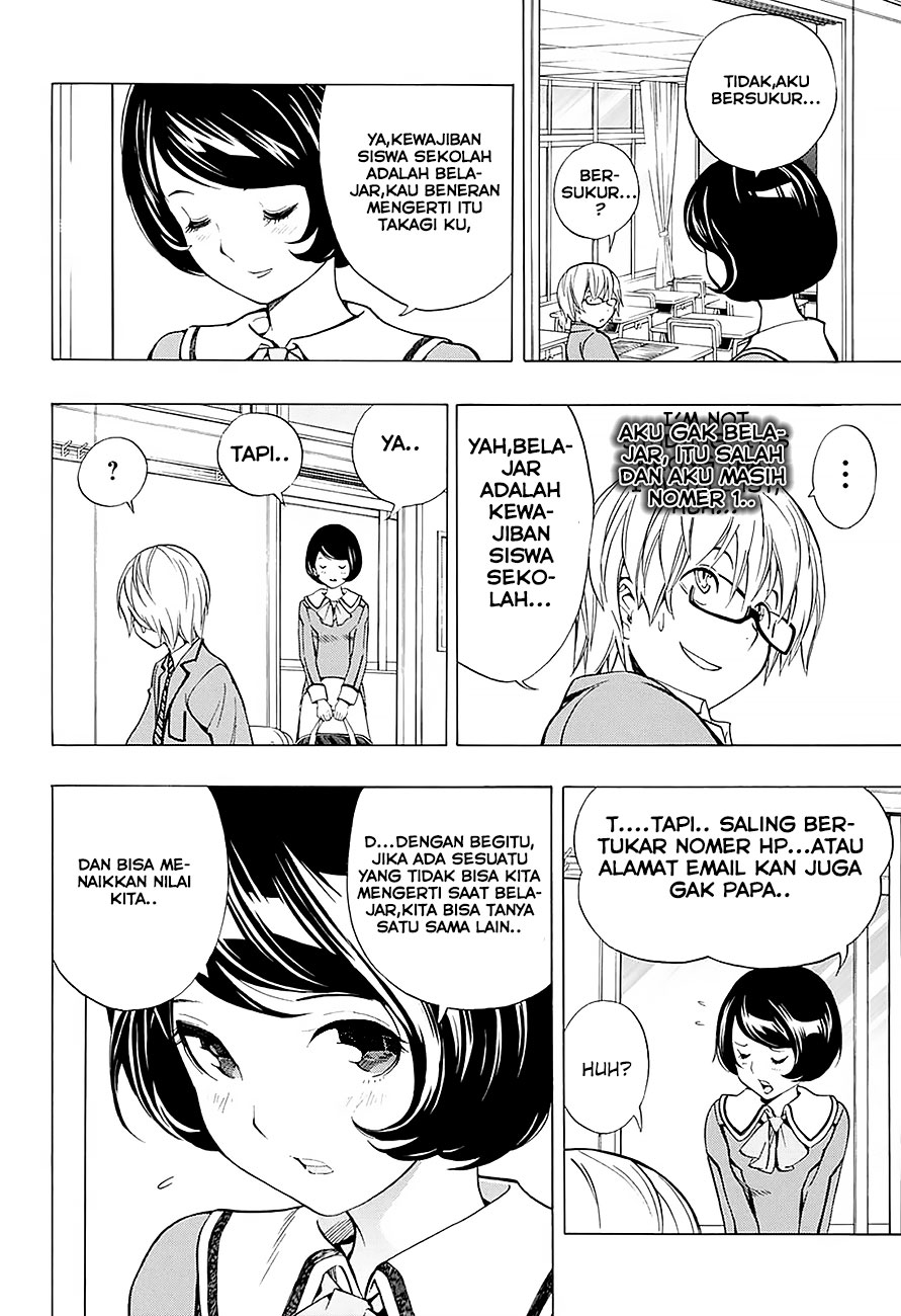 bakuman-age-13 - Chapter: 1