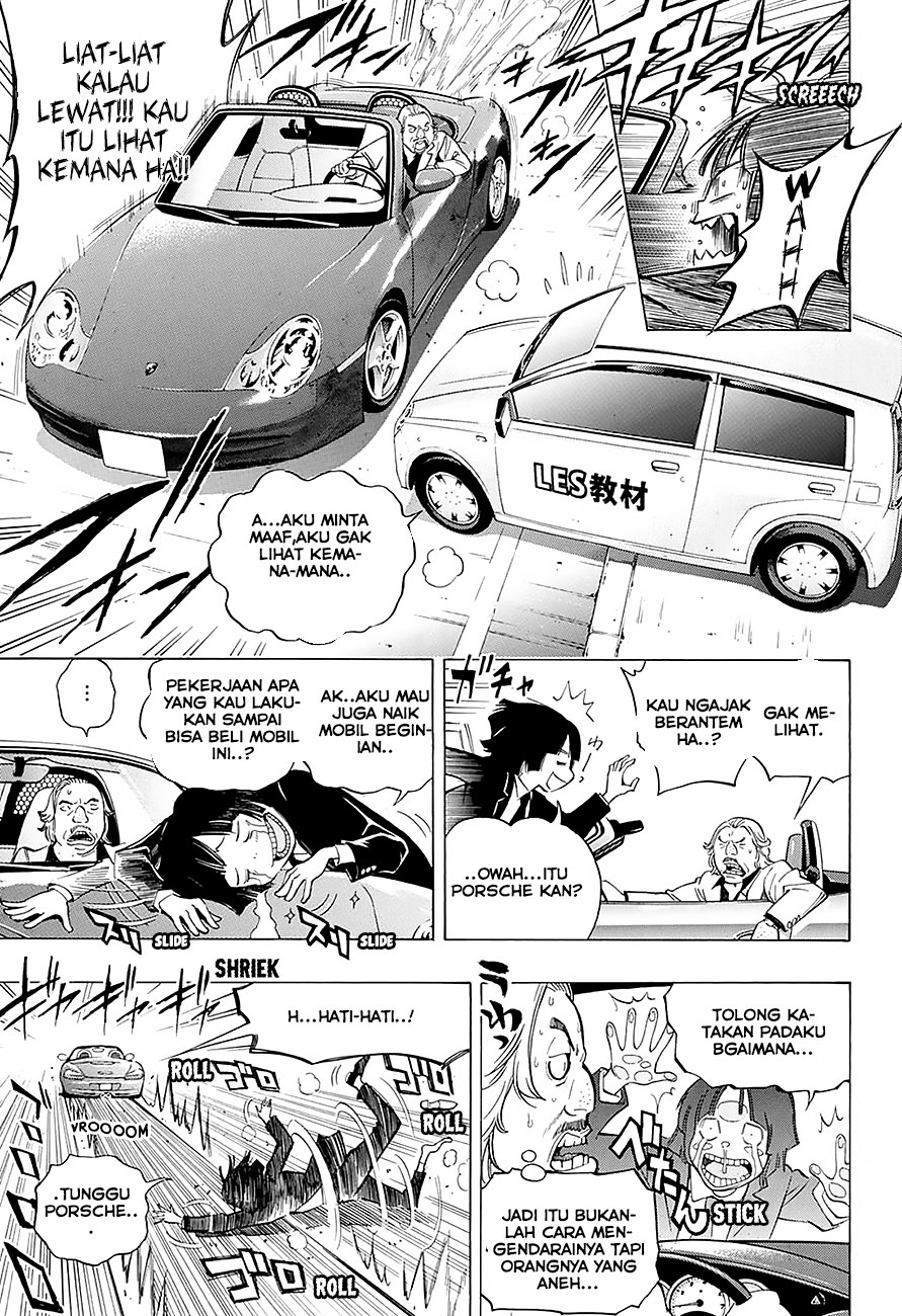 bakuman-age-13 - Chapter: 1