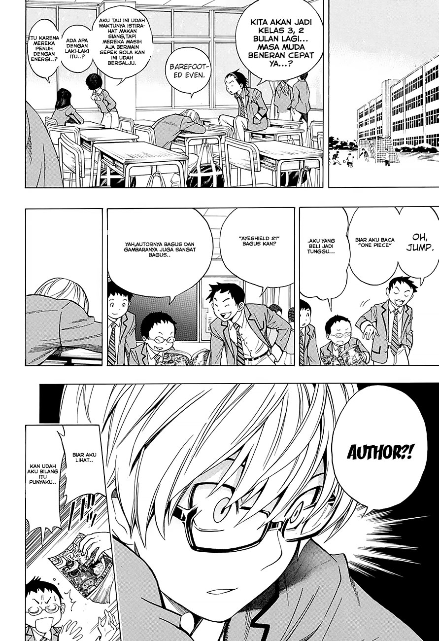 bakuman-age-13 - Chapter: 1