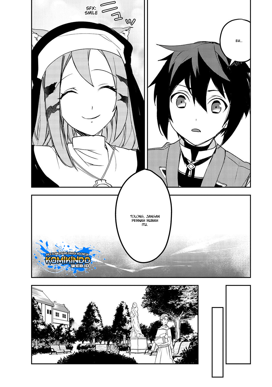 isekai-mahou-wa-okureteru - Chapter: 29