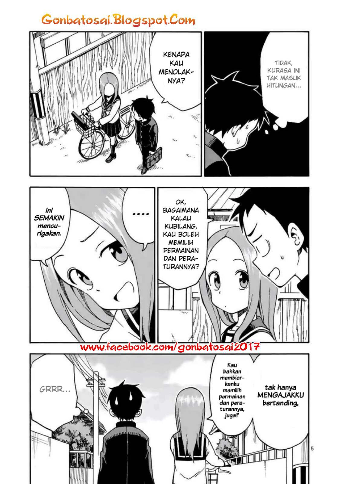 karakai-jouzu-no-takagi-san - Chapter: 29.5