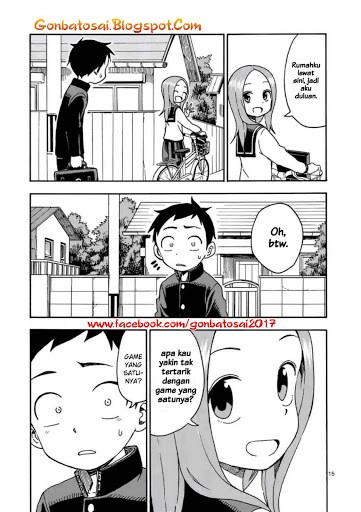 karakai-jouzu-no-takagi-san - Chapter: 29.5