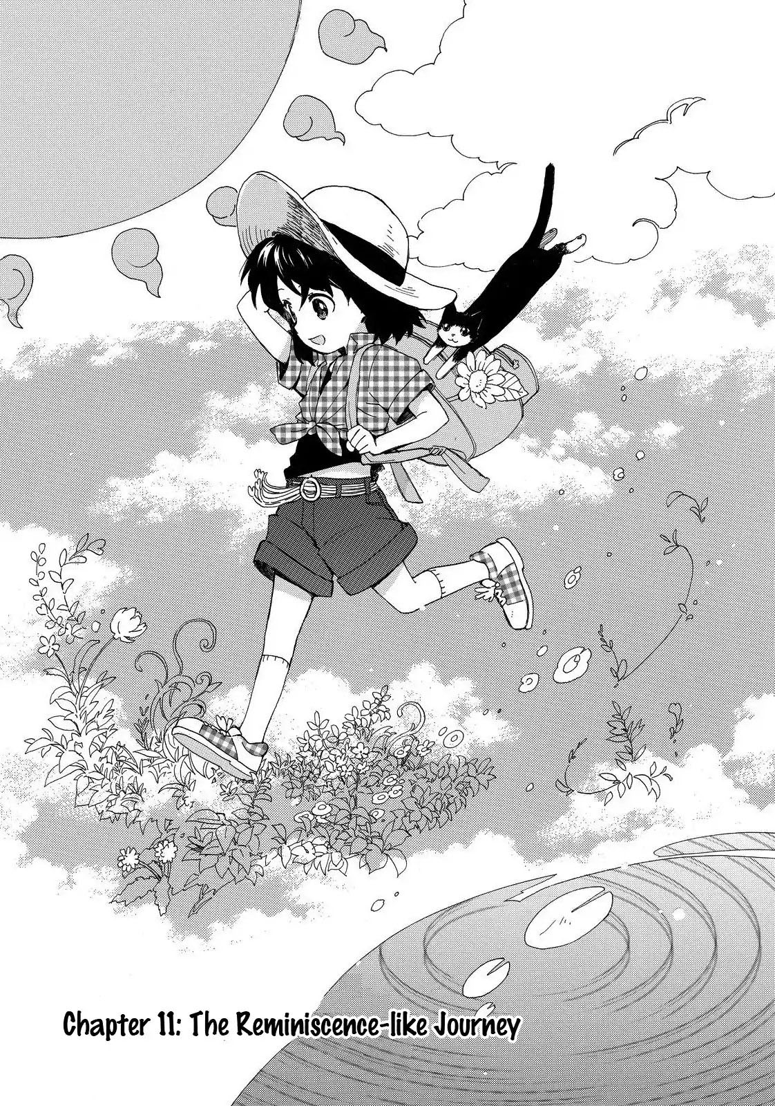 roujoteki-shoujo-hinata-chan - Chapter: 11