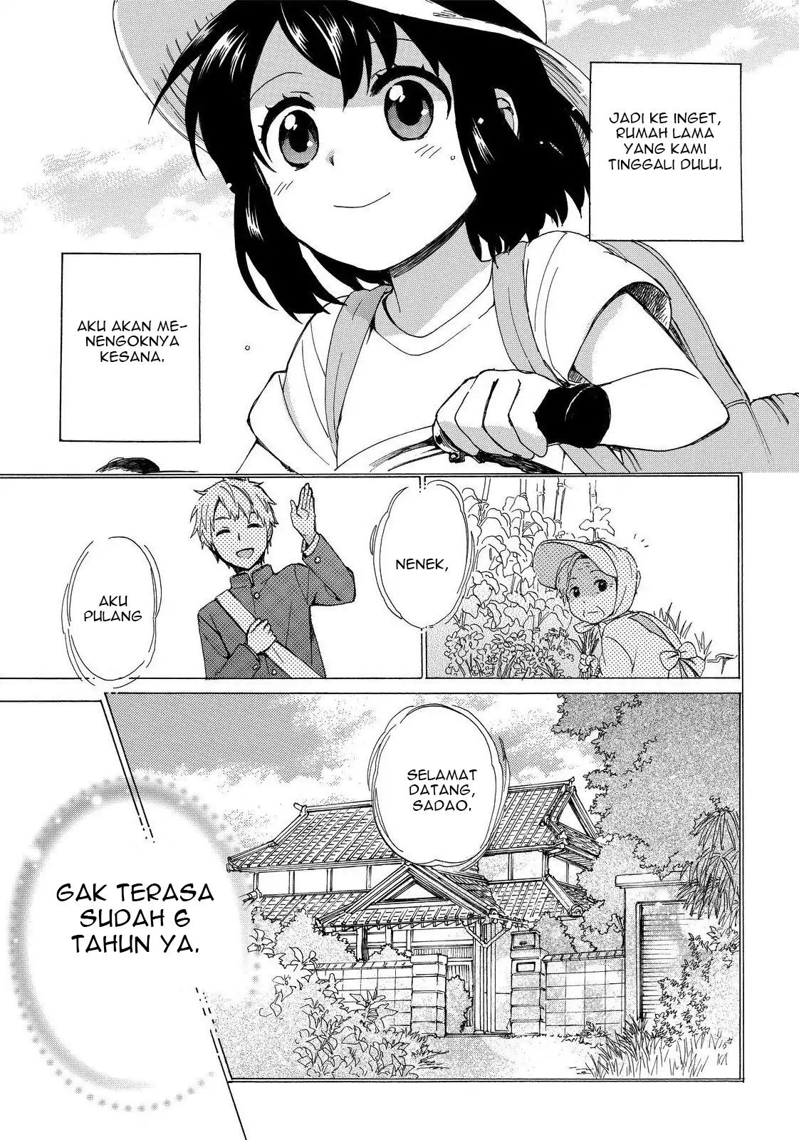 roujoteki-shoujo-hinata-chan - Chapter: 11